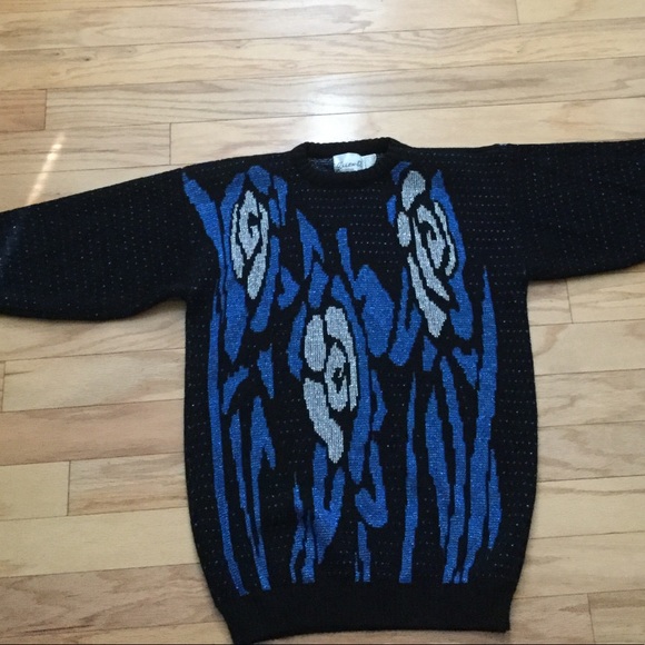 Ellen D Kollection Sweaters - Ellen D Kollection sweater size medium